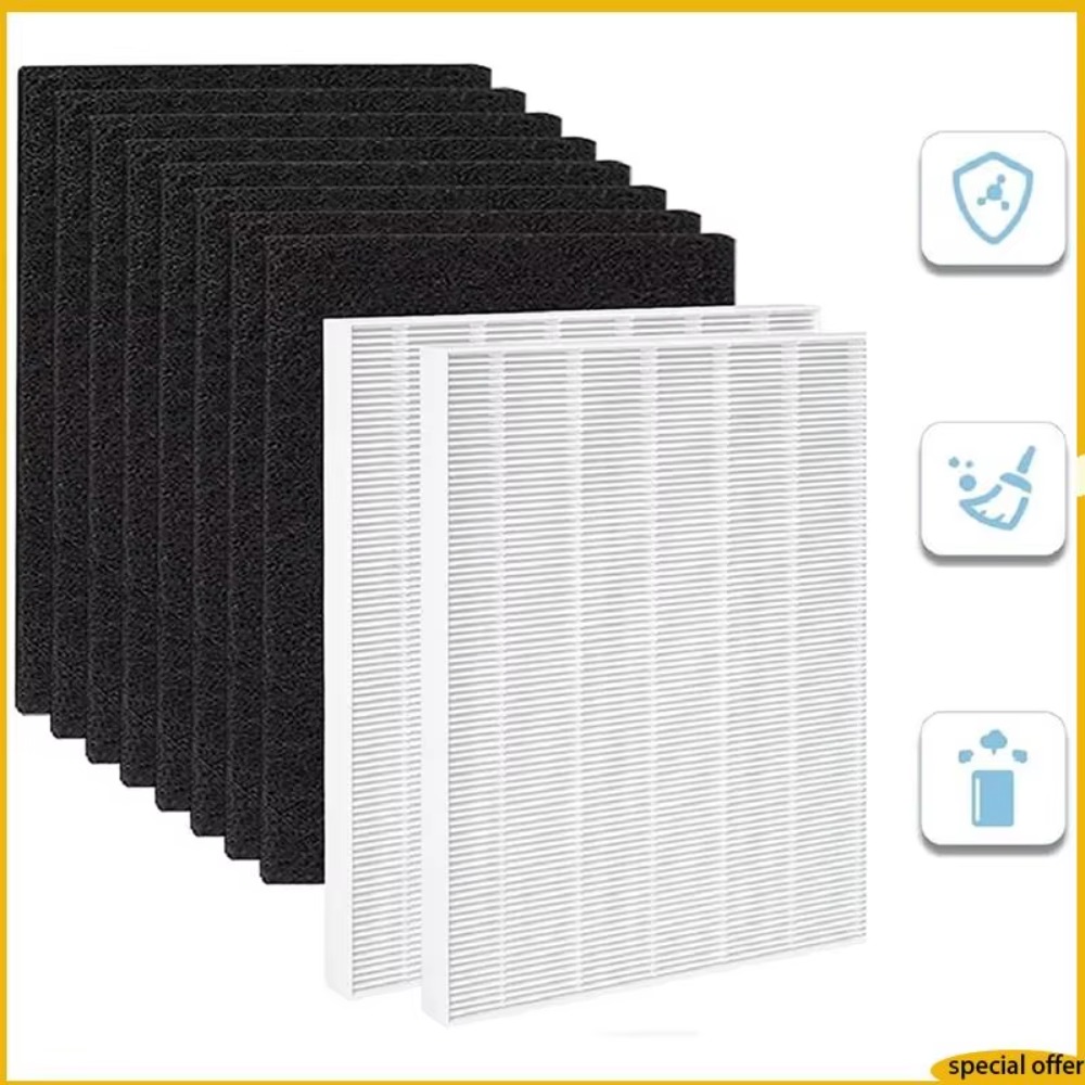 Coway Air Purifier Ap-1512Hh - A61I AP-1512HH 교체 필터 카우웨이 에어메가
