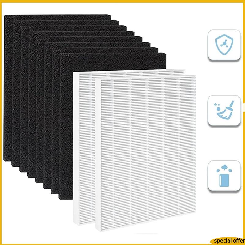 Coway Air Purifier Ap-1512Hh - A61I AP-1512HH 교체 필터 교체 Coway