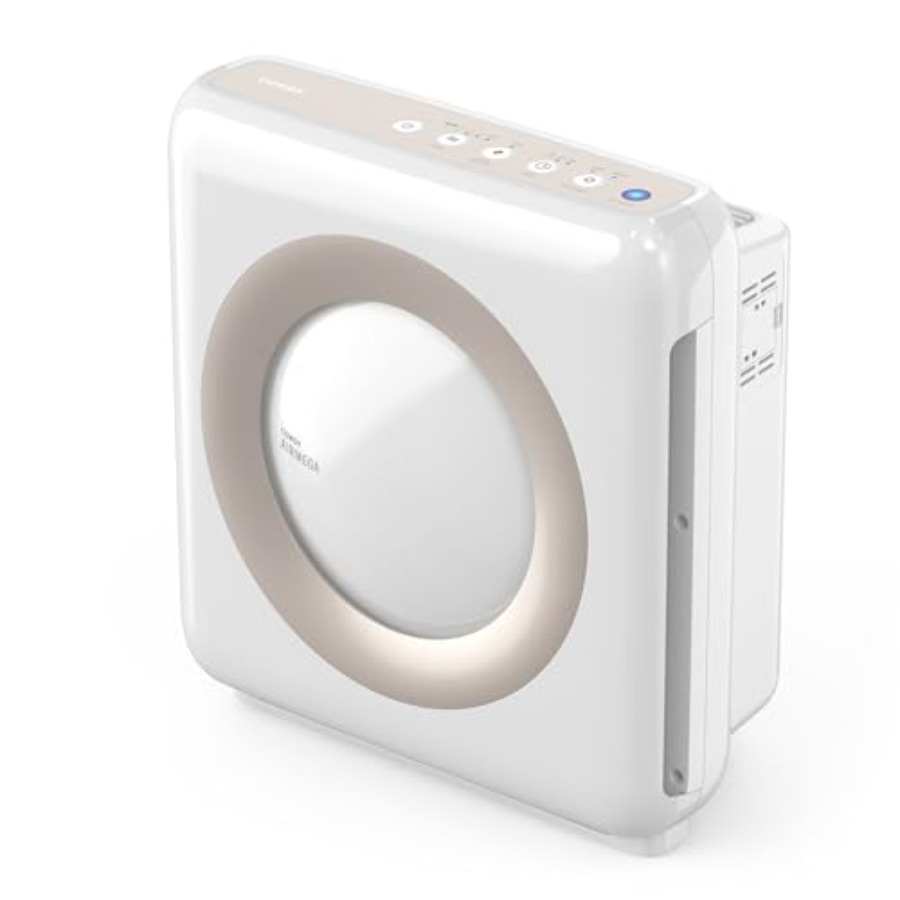 코웨이 에어메가 AP-1512HH W 트루 HEPA 공 - Coway Air Purifier Ap-1512Hh 리뷰 및 가격