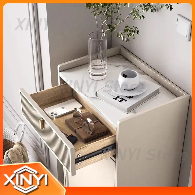 럭셔리 수납 거실 캐비닛, 북유럽 미니멀리스트 이탈리아 - Muji Home Storage 리뷰 및 가격
