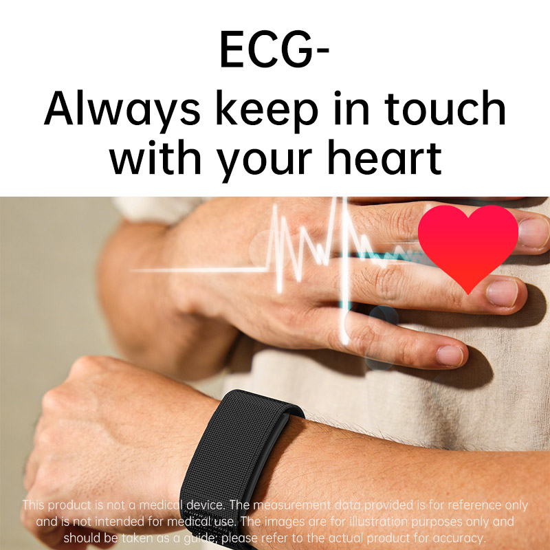 VWAR CYRA 스크린리스 피트니스 트래커 ECG+H - Korean Health Lifestyle 리뷰 및 가격